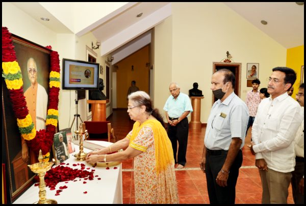 ವಿಶ್ವ ಕೊಂಕ್ಣಿ ಕೇಂದ್ರಾಂತ್ ಬಸ್ತಿ ವಾಮನ್ ಮಾಮಾಕ್ ಭಾವಪೂರ್ಣ ಶೃದ್ದಾಂಜಲಿ 112 BVS031