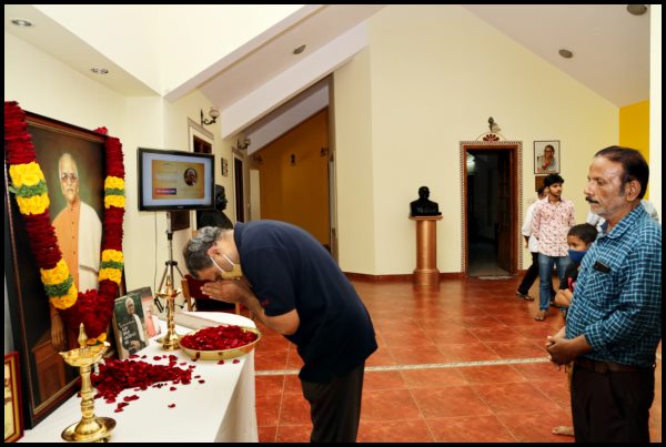 ವಿಶ್ವ ಕೊಂಕ್ಣಿ ಕೇಂದ್ರಾಂತ್ ಬಸ್ತಿ ವಾಮನ್ ಮಾಮಾಕ್ ಭಾವಪೂರ್ಣ ಶೃದ್ದಾಂಜಲಿ 109 BVS035