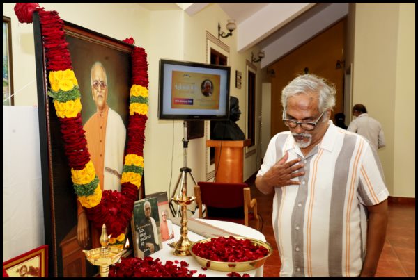 ವಿಶ್ವ ಕೊಂಕ್ಣಿ ಕೇಂದ್ರಾಂತ್ ಬಸ್ತಿ ವಾಮನ್ ಮಾಮಾಕ್ ಭಾವಪೂರ್ಣ ಶೃದ್ದಾಂಜಲಿ 47 BVS053