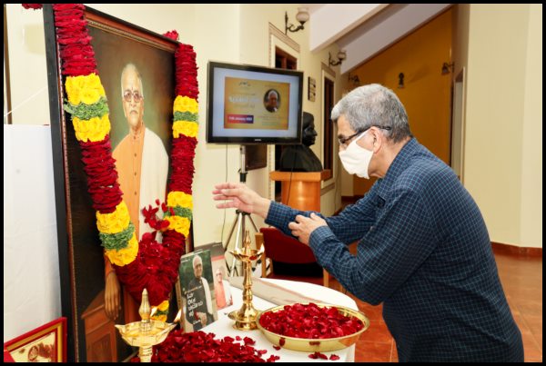 ವಿಶ್ವ ಕೊಂಕ್ಣಿ ಕೇಂದ್ರಾಂತ್ ಬಸ್ತಿ ವಾಮನ್ ಮಾಮಾಕ್ ಭಾವಪೂರ್ಣ ಶೃದ್ದಾಂಜಲಿ 52 BVS057