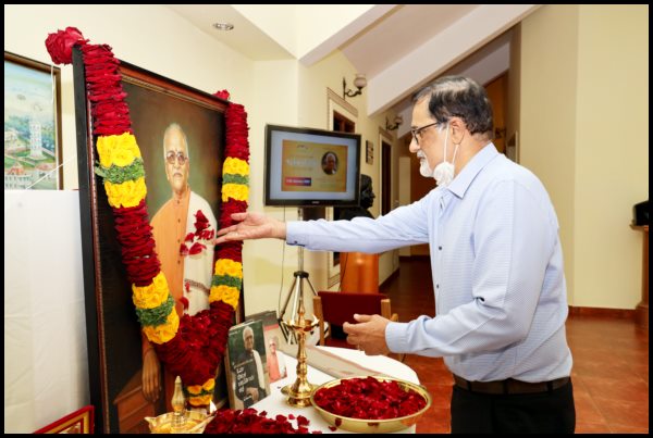 ವಿಶ್ವ ಕೊಂಕ್ಣಿ ಕೇಂದ್ರಾಂತ್ ಬಸ್ತಿ ವಾಮನ್ ಮಾಮಾಕ್ ಭಾವಪೂರ್ಣ ಶೃದ್ದಾಂಜಲಿ 42 BVS063