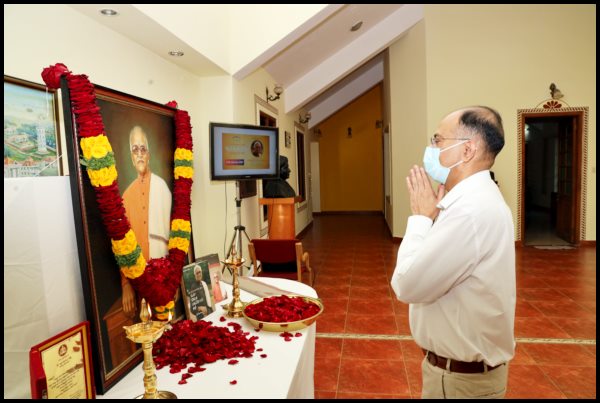 ವಿಶ್ವ ಕೊಂಕ್ಣಿ ಕೇಂದ್ರಾಂತ್ ಬಸ್ತಿ ವಾಮನ್ ಮಾಮಾಕ್ ಭಾವಪೂರ್ಣ ಶೃದ್ದಾಂಜಲಿ 31 BVS064