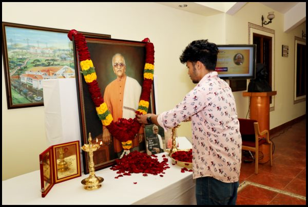 ವಿಶ್ವ ಕೊಂಕ್ಣಿ ಕೇಂದ್ರಾಂತ್ ಬಸ್ತಿ ವಾಮನ್ ಮಾಮಾಕ್ ಭಾವಪೂರ್ಣ ಶೃದ್ದಾಂಜಲಿ 116 BVS068