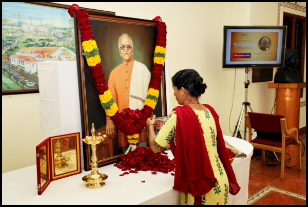 ವಿಶ್ವ ಕೊಂಕ್ಣಿ ಕೇಂದ್ರಾಂತ್ ಬಸ್ತಿ ವಾಮನ್ ಮಾಮಾಕ್ ಭಾವಪೂರ್ಣ ಶೃದ್ದಾಂಜಲಿ 101 BVS069