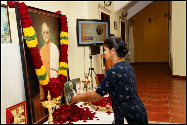 ವಿಶ್ವ ಕೊಂಕ್ಣಿ ಕೇಂದ್ರಾಂತ್ ಬಸ್ತಿ ವಾಮನ್ ಮಾಮಾಕ್ ಭಾವಪೂರ್ಣ ಶೃದ್ದಾಂಜಲಿ 43 BVS070