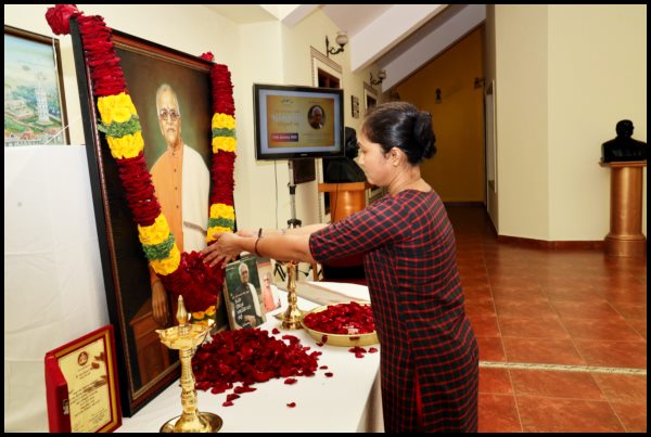 ವಿಶ್ವ ಕೊಂಕ್ಣಿ ಕೇಂದ್ರಾಂತ್ ಬಸ್ತಿ ವಾಮನ್ ಮಾಮಾಕ್ ಭಾವಪೂರ್ಣ ಶೃದ್ದಾಂಜಲಿ 65 BVS071