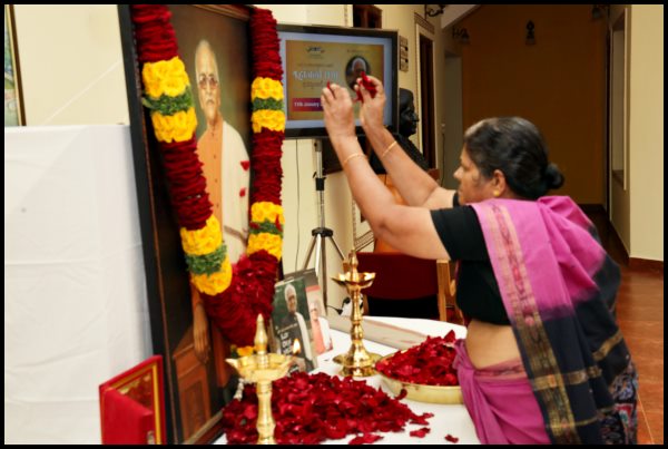 ವಿಶ್ವ ಕೊಂಕ್ಣಿ ಕೇಂದ್ರಾಂತ್ ಬಸ್ತಿ ವಾಮನ್ ಮಾಮಾಕ್ ಭಾವಪೂರ್ಣ ಶೃದ್ದಾಂಜಲಿ 120 BVS084