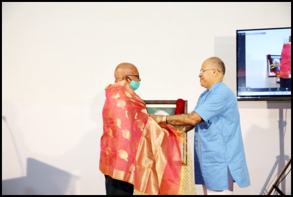 ವಿಶ್ವ ಕೊಂಕ್ಣಿ ಕೇಂದ್ರಾಂತ್ ಬಸ್ತಿ ವಾಮನ್ ಮಾಮಾಕ್ ಭಾವಪೂರ್ಣ ಶೃದ್ದಾಂಜಲಿ 9 WK14