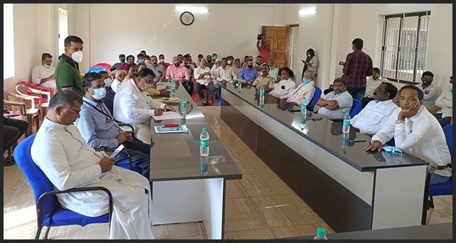 ಫೂಟ್ಸ್ ಥಾವ್ನ್ ಹೆಡ್ಸಾಕ್ ಯೇಂವ್ಕ್ ರಾಕ್ತಾಂವ್ಗೀ ? 3 Peace