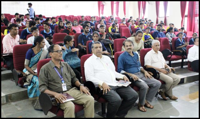 ಸೊಂಪ್ಯಾ ಭಾಶೆಂತ್ ಗೂಂಡ್ ಆಧ್ಯಾತ್ಮಿಕತಾ ಶಿಕಂವ್ಚೆಂ 'ಮಂಕುತಿಮ್ಮನ ಕಗ್ಗ' ಬಾ| ಒನಿಲ್ ಡಿಸೋಜಾ. 12 MK13