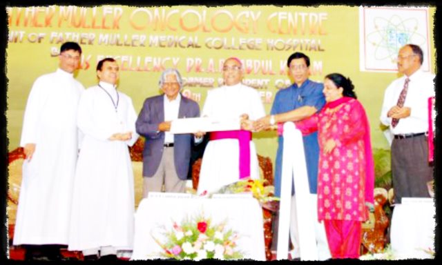 'ಫಾದರ್ ಎ.ಪಿ.' ಜಾವ್ನ್ಚ್ ಉರ್ಲ್ಲೊ - ಬಿಸ್ಪ್ ಲುವಿ 5 BAP04