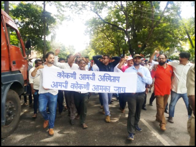 ಕಾರ್ವಾರಾಂತ್ 'ಕರಿ' ಪುಸ್ಚಿಂ ಕಾಮಾಂ ? 6 KARWAR02