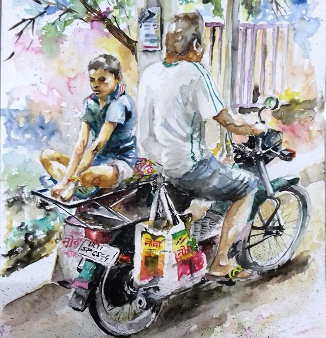 ಹಾಂವ್ ಯೇನಾ! ಮ್ಹಾಕಾ ಧಾಂವಾಜೆ!! 1 GW02