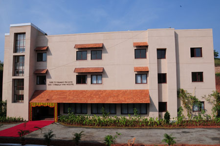 ವಿಶ್ವ ಕೊಂಕ್ಣಿ ಕೇಂದ್ರಾಚಿ ಪಾತ್ರೊನ್ ಶ್ರೀಮತಿ ವಿಮಲಾ ವಿ. ಪೈ ದೆವಾದೀನ್ 3 Hostel Inauguration Nov 11 1