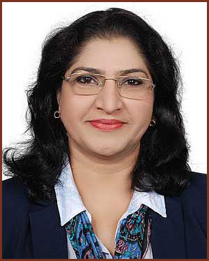Dr Zita