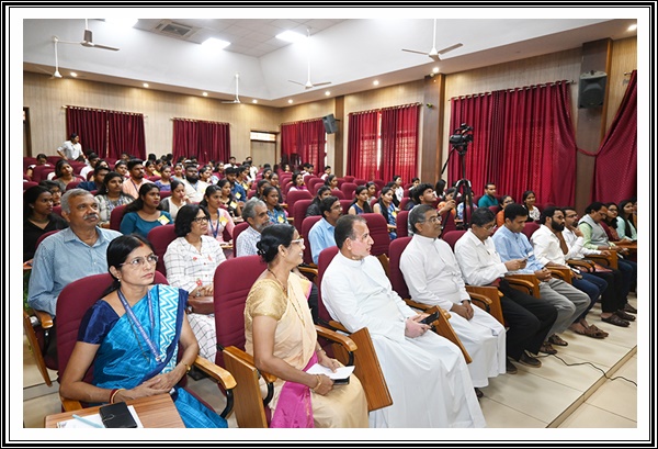 ‘ಕೊಂಕಣಿ ಭಾಸ್ - ನೊವೊ ಸಂಸಾರ್- ನೊವೊ ದಿಸ್ಟಾವೊ’ – ರಾಷ್ಟ್ರೀಯ್ ಪರಿಸಂವಾದ್ 5 KON005