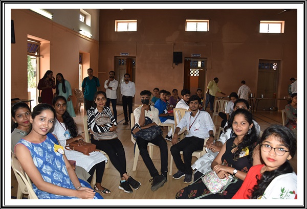 ‘ಕೊಂಕಣಿ ಭಾಸ್ - ನೊವೊ ಸಂಸಾರ್- ನೊವೊ ದಿಸ್ಟಾವೊ’ – ರಾಷ್ಟ್ರೀಯ್ ಪರಿಸಂವಾದ್ 48 KON022