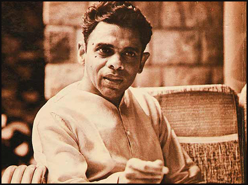 ಅಸ್ತಿತ್ವವಾದ್ ಆನಿ ಕನ್ನಡ ಸಾಹಿತ್ಯ್ 3 RAMANUJAM