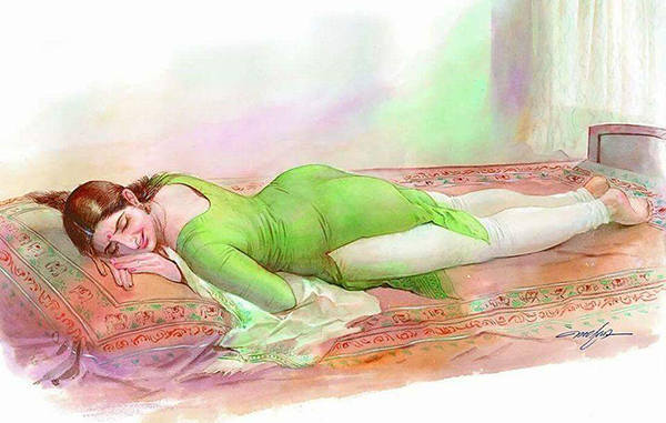 ಕಿಲ್ಲಚೆಂ ಕ್ರಿಸ್ಮಸ್ 5 AP03