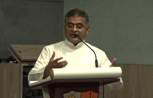 ಸಾಂ. ಲುವಿಸ್ ಪ್ರಕಾಶನಾಥಾವ್ನ್ ಉಬ್ಬ, ಮೂಡ್ಬಿದ್ರಿಚೊ 'ಕಾಣ್ಯಾಂಚೊ ಘೊಸ್' ಬೂಕ್ ಲೊಕಾರ್ಪಣ್ 13 UM013