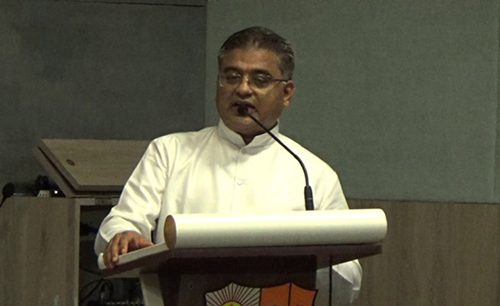 ಸಾಂ. ಲುವಿಸ್ ಪ್ರಕಾಶನಾಥಾವ್ನ್ ಉಬ್ಬ, ಮೂಡ್ಬಿದ್ರಿಚೊ 'ಕಾಣ್ಯಾಂಚೊ ಘೊಸ್' ಬೂಕ್ ಲೊಕಾರ್ಪಣ್ 11 UM015