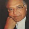 JUSTICE M F SALDANHA