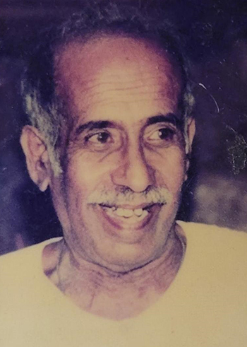 ಕರೆಜ್ಮಾಚೆ ಆಯ್ತಾರ್, ಬಾಬ್ ಆನಿ ಉಬಿರ್ 1 ALD1