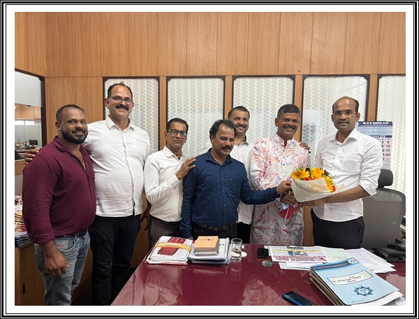 ಆಲ್ವಿನ್ ಡಿಸೋಜಾ,ಪಾನೀರ್ - 'ಕಥೊಲಿಕ್ ಸಭೆ' ಚೊ ಅಧ್ಯಕ್ಷ್ 5 CS03