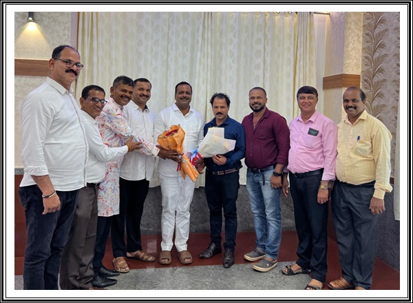 ಆಲ್ವಿನ್ ಡಿಸೋಜಾ,ಪಾನೀರ್ - 'ಕಥೊಲಿಕ್ ಸಭೆ' ಚೊ ಅಧ್ಯಕ್ಷ್ 4 CS04