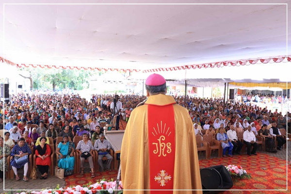 ಪದ್ವಾಚೊ ಸಾಂತ್ ಅಂತೊನ್ ದೆವಾಚ್ಯಾ ಉತ್ರಾಚೊ ಪ್ರಖರ್ ಪ್ರಚಾರಕ್ - ದೊ| ಪೀಟರ್ ಪಾವ್ಲ್ 4 SA15