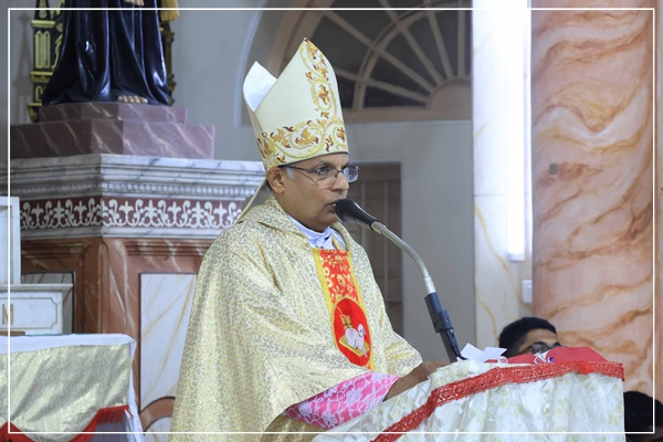 ಪದ್ವಾಚೊ ಸಾಂತ್ ಅಂತೊನ್ ದೆವಾಚ್ಯಾ ಉತ್ರಾಚೊ ಪ್ರಖರ್ ಪ್ರಚಾರಕ್ - ದೊ| ಪೀಟರ್ ಪಾವ್ಲ್ 1 SA23