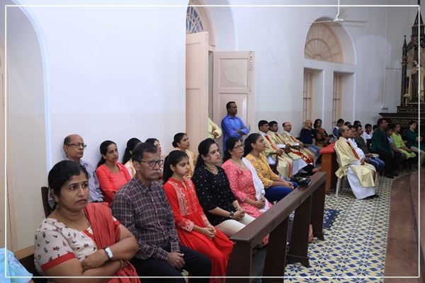 ಪದ್ವಾಚೊ ಸಾಂತ್ ಅಂತೊನ್ ದೆವಾಚ್ಯಾ ಉತ್ರಾಚೊ ಪ್ರಖರ್ ಪ್ರಚಾರಕ್ - ದೊ| ಪೀಟರ್ ಪಾವ್ಲ್ 24 SA24