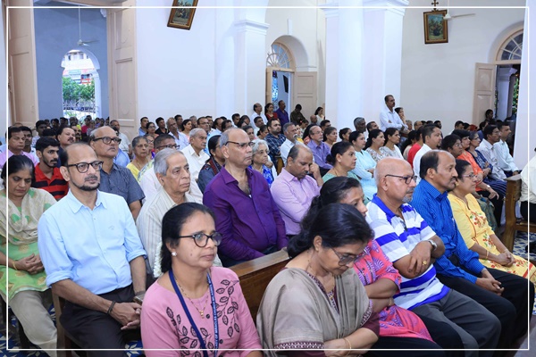 ಪದ್ವಾಚೊ ಸಾಂತ್ ಅಂತೊನ್ ದೆವಾಚ್ಯಾ ಉತ್ರಾಚೊ ಪ್ರಖರ್ ಪ್ರಚಾರಕ್ - ದೊ| ಪೀಟರ್ ಪಾವ್ಲ್ 2 SA34